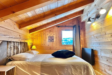 4 bedrooms Apartment in Crest-Voland, France No. 100189 6