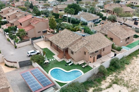 6 dormitorios Villa en Tan Thanh, Vietnam No. 85160 7