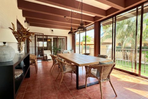 6 dormitorios Villa en Tan Thanh, Vietnam No. 85160 12