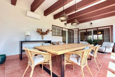 6 dormitorios Villa en Tan Thanh, Vietnam No. 85160 26