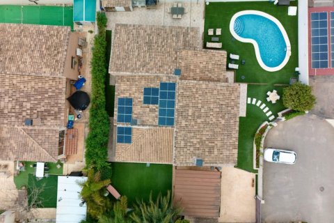 6 dormitorios Villa en Tan Thanh, Vietnam No. 85160 2