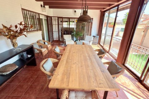 6 dormitorios Villa en Tan Thanh, Vietnam No. 85160 29