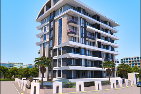 2 bedrooms Apartment in Chau Lang, Vietnam No. 12966 3