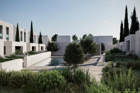 2 bedrooms Villa in Paphos, Cyprus No. 75771 6