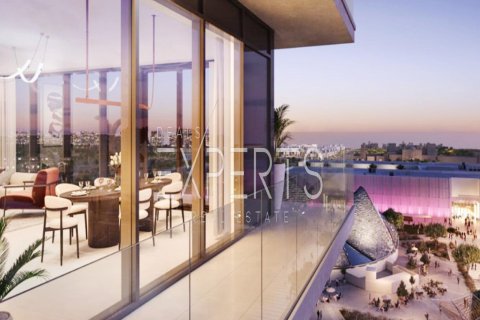 1 bedroom Apartment on the Saadiyat Cultural District, UAE No. 129601
