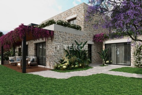 3 bedrooms Apartment in Bodrum, Turkey No. 13912