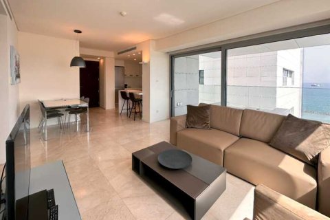 2 bedrooms Apartment in Limassol, Cyprus No. 35039 1