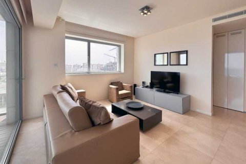 2 bedrooms Apartment in Limassol, Cyprus No. 35039 10