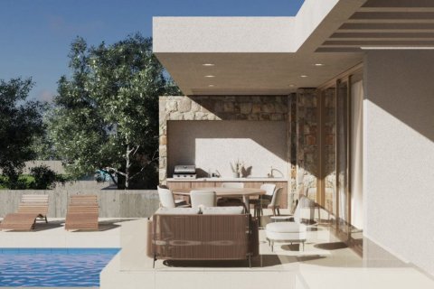 4 dormitorios House en Paphos, Cyprus No. 37295 5