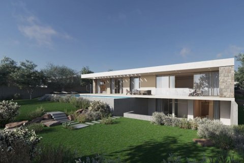 4 dormitorios House en Paphos, Cyprus No. 37295 7