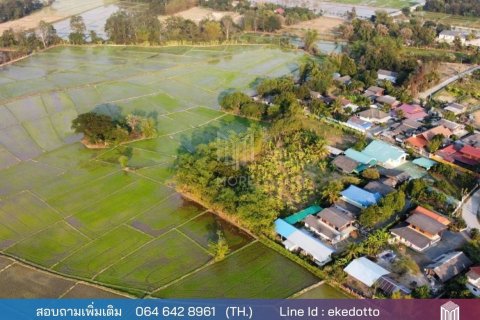 Land in Chiang Mai, Thailand No. 97871 21