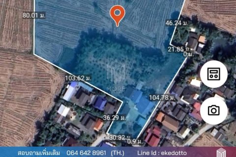 Land in Chiang Mai, Thailand No. 97871 19