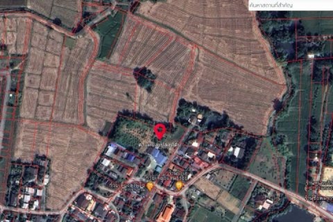 Land in Chiang Mai, Thailand No. 97871 17