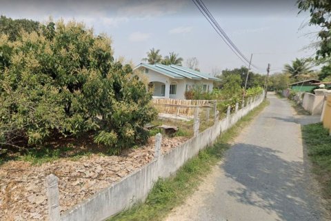 Land in Chiang Mai, Thailand No. 97871 11