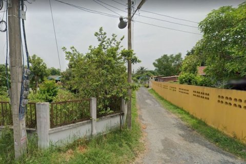 Land in Chiang Mai, Thailand No. 97871 8