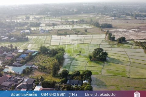 Land in Chiang Mai, Thailand No. 97871 23