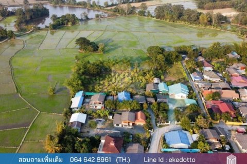 Land in Chiang Mai, Thailand No. 97871 20