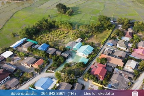 Land in Chiang Mai, Thailand No. 97871 24