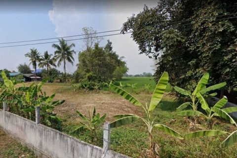 Land in Chiang Mai, Thailand No. 97871 10