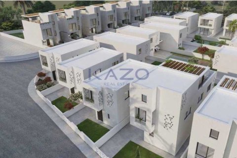 Дом с 5 спальнями в Агиос Афанасиос, Кипр №73685 2