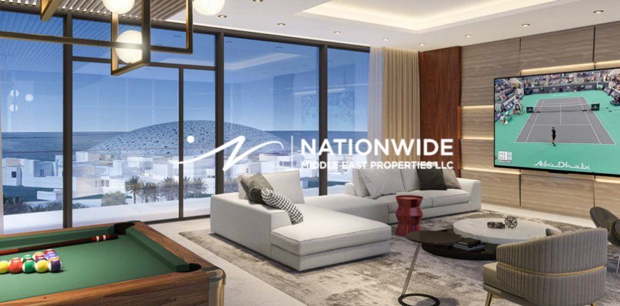 1 dormitorio Apartment en Binh Duong, Vietnam No. 121042