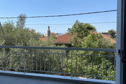 3 bedrooms Apartment in Kifisia, Greece No. 108554 25