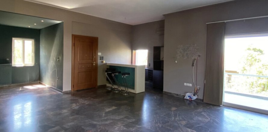 3 bedrooms Apartment in Kifisia, Greece No. 108554