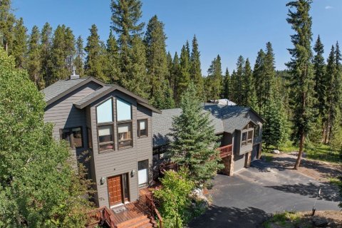 3 bedrooms House in Blue River, USA No. 80126 7