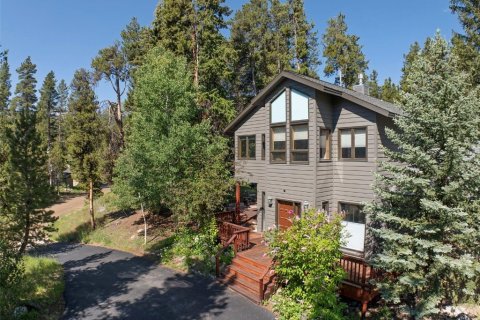 3 bedrooms House in Blue River, USA No. 80126 2