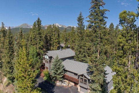 3 bedrooms House in Blue River, USA No. 80126 8