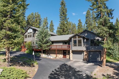 3 bedrooms House in Blue River, USA No. 80126 3