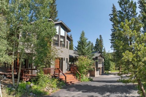 3 bedrooms House in Blue River, USA No. 80126 4