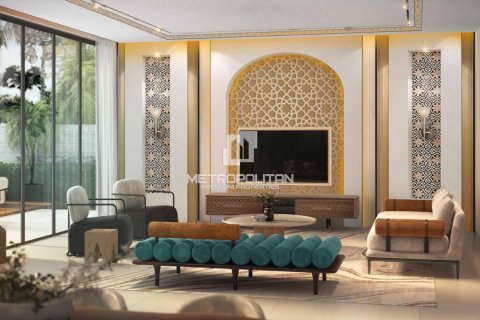 5 bedrooms Villa in Menyat as Serg, Vietnam No. 87284 11