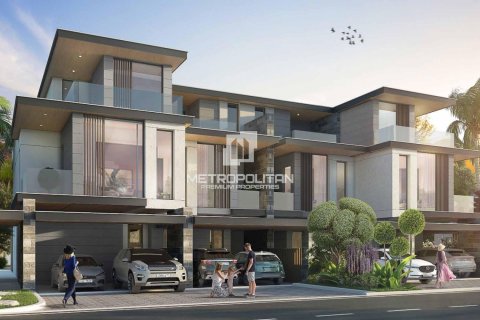 5 bedrooms Villa in Menyat as Serg, Vietnam No. 87284 9