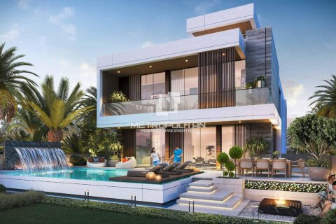 5 bedrooms Villa in Menyat as Serg, Vietnam No. 87284 2