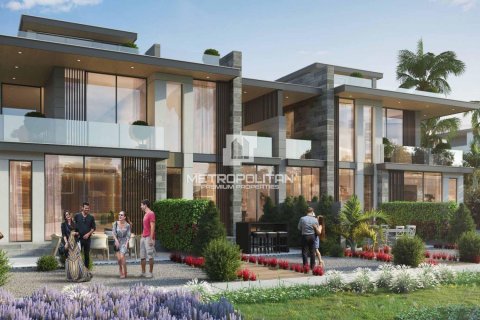 5 bedrooms Villa in Menyat as Serg, Vietnam No. 87284 8