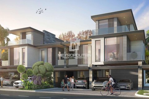 5 bedrooms Villa in Menyat as Serg, Vietnam No. 87284 7