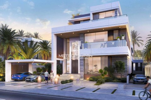 5 bedrooms Villa in Menyat as Serg, Vietnam No. 87284 3