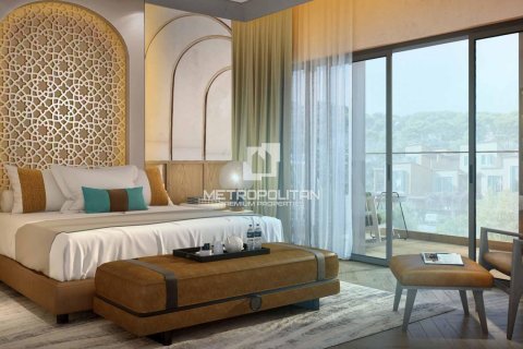 5 bedrooms Villa in Menyat as Serg, Vietnam No. 87284 12