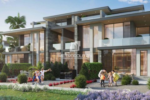 5 bedrooms Villa in Menyat as Serg, Vietnam No. 87284 10