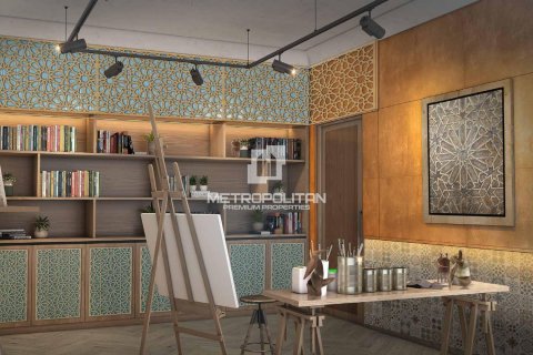 5 bedrooms Villa in Menyat as Serg, Vietnam No. 87284 14