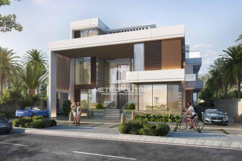 5 bedrooms Villa in Menyat as Serg, Vietnam No. 87284 5