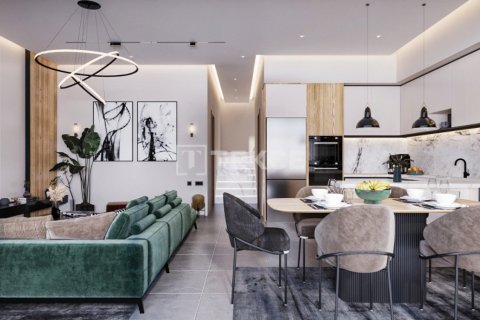 Вилла с 4 спальнями в Phi Dien, Вьетнам №12472 9