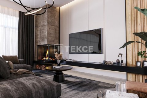 Вилла с 4 спальнями в Phi Dien, Вьетнам №12472 10