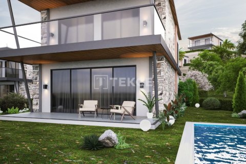4 chambres Villa à Bodrum, Turkey No. 12472