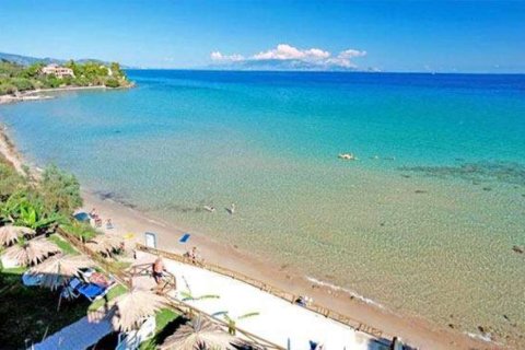 Land in Zakynthos, Greece No. 28070 3