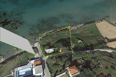 Land in Zakynthos, Greece No. 28070 2