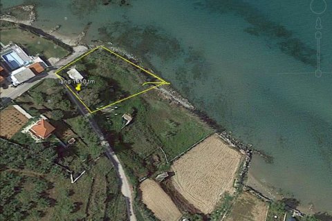 Land in Zakynthos, Greece No. 28070 1