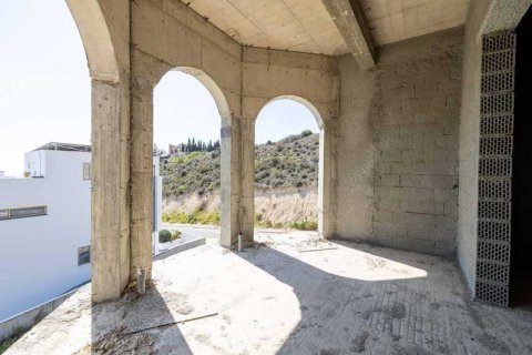 4 chambres House à Agios Athanasios, Cyprus No. 101387 10