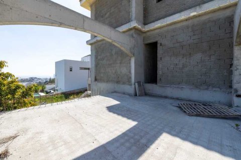 4 chambres House à Agios Athanasios, Cyprus No. 101387 5